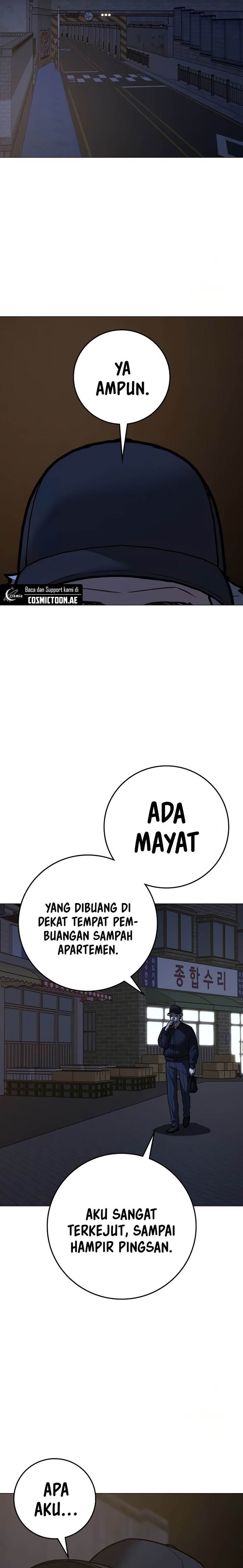 Reality Quest Chap 144 - Next Chap 145