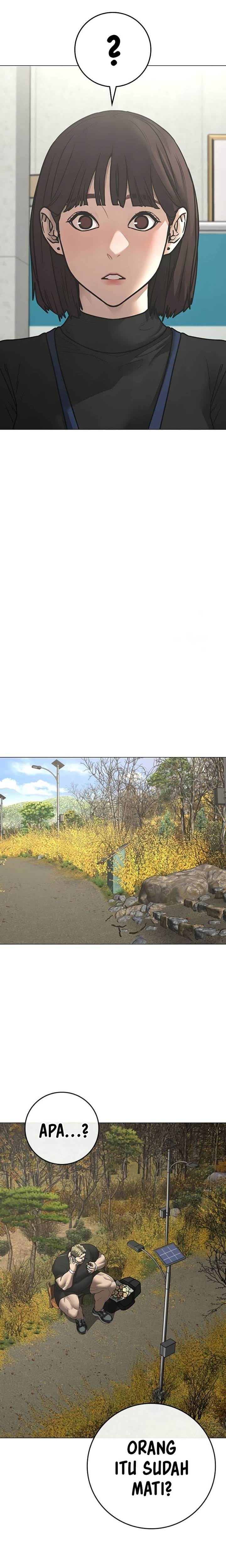 Reality Quest Chap 144 - Next Chap 145