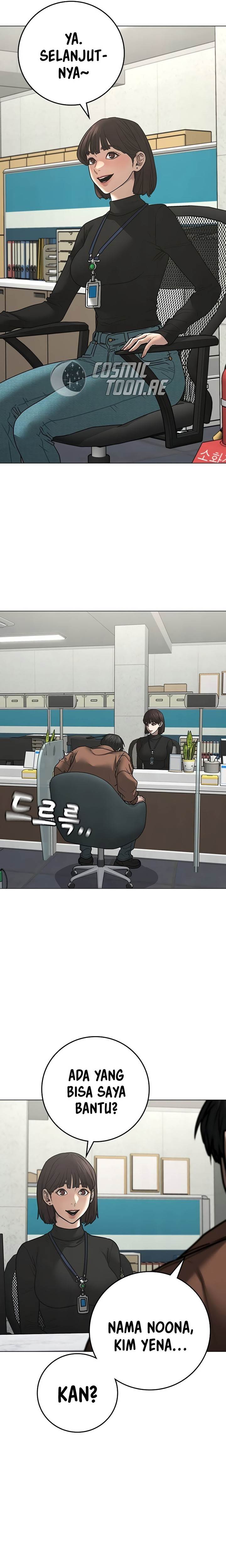 Reality Quest Chap 144 - Next Chap 145