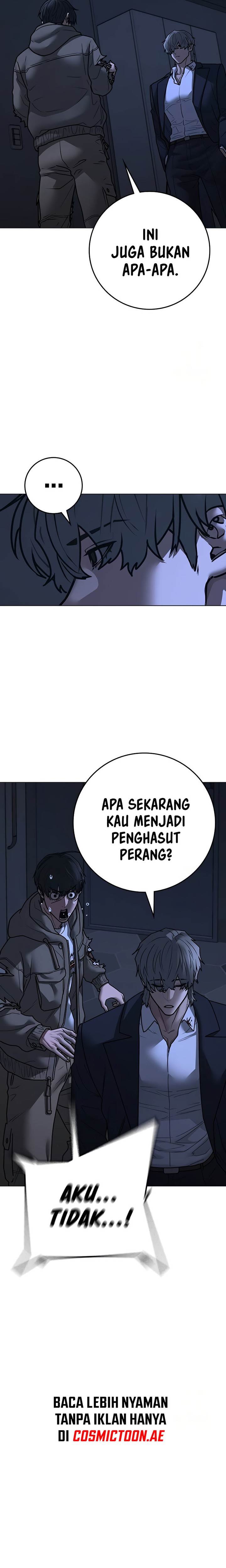 Reality Quest Chap 144 - Next Chap 145