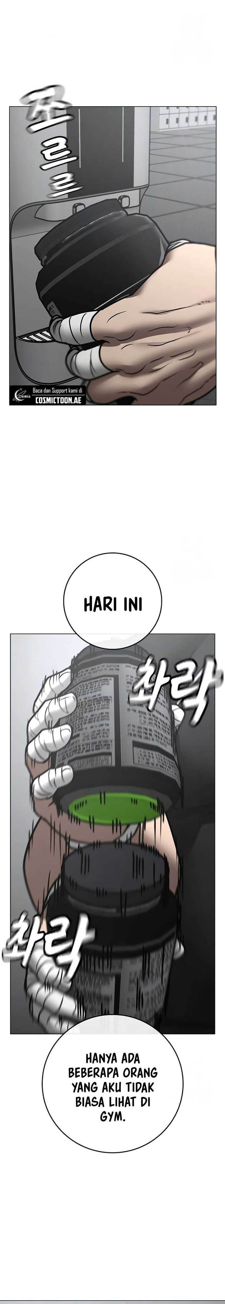 Reality Quest Chap 145 - Next Chap 146