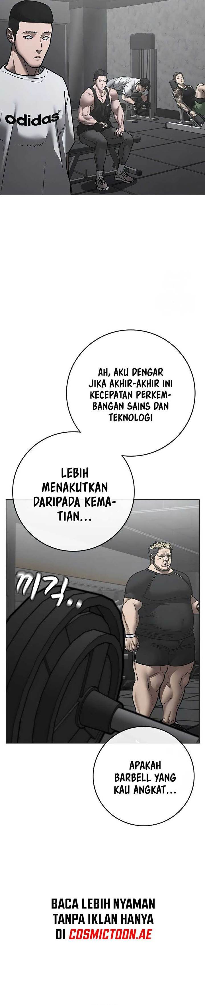 Reality Quest Chap 145 - Next Chap 146