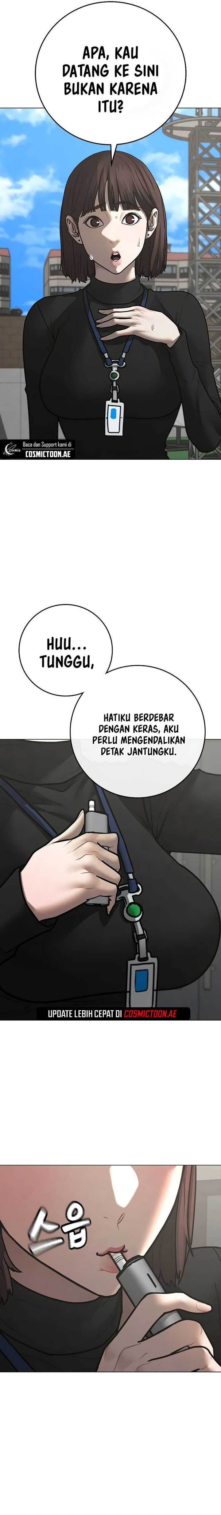 Reality Quest Chap 145 - Next Chap 146