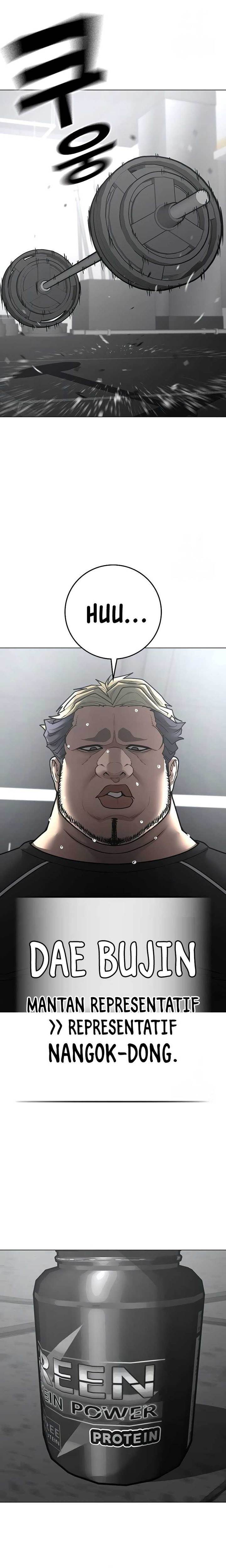 Reality Quest Chap 145 - Next Chap 146