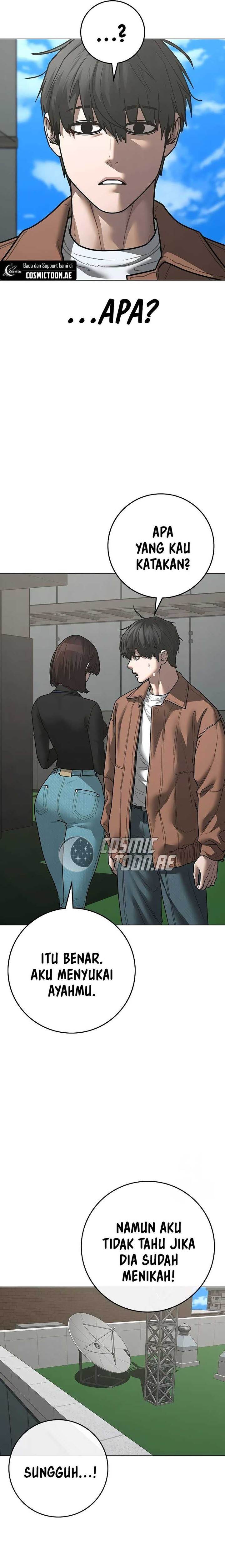 Reality Quest Chap 145 - Next Chap 146