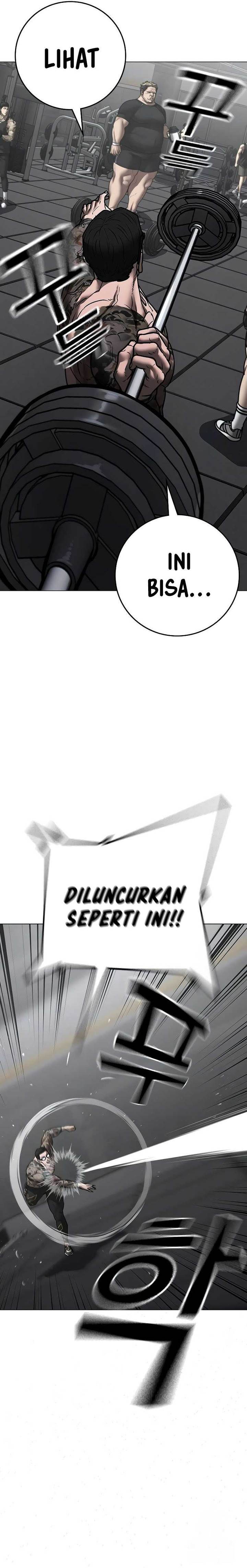 Reality Quest Chap 145 - Next Chap 146