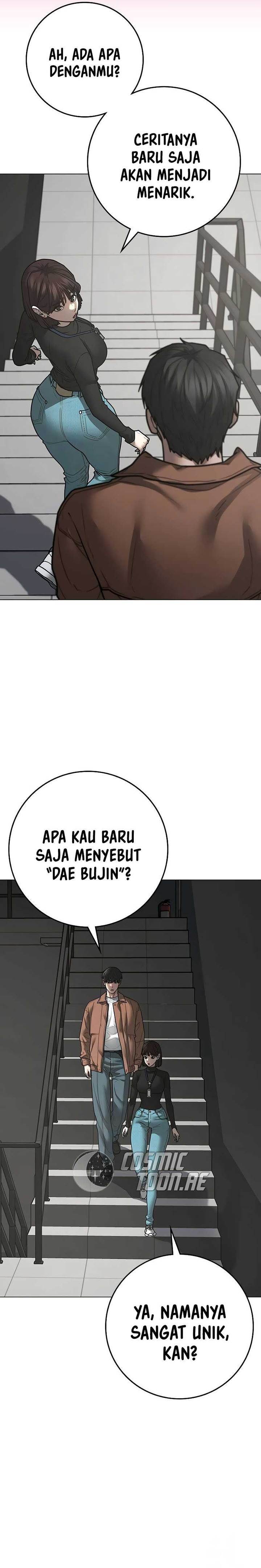 Reality Quest Chap 145 - Next Chap 146
