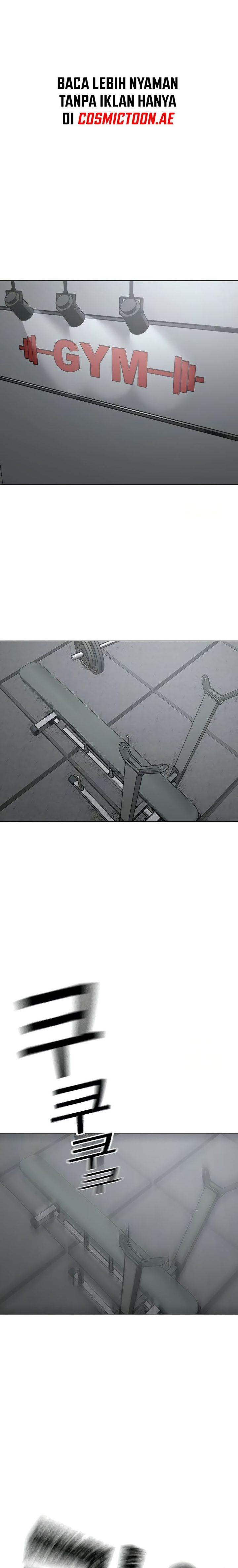 Reality Quest Chap 146 - Next Chap 147