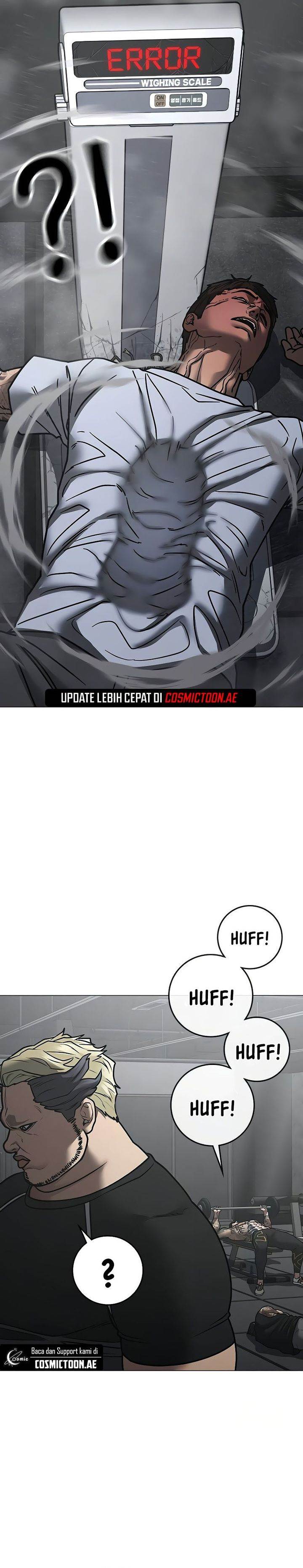 Reality Quest Chap 146 - Next Chap 147