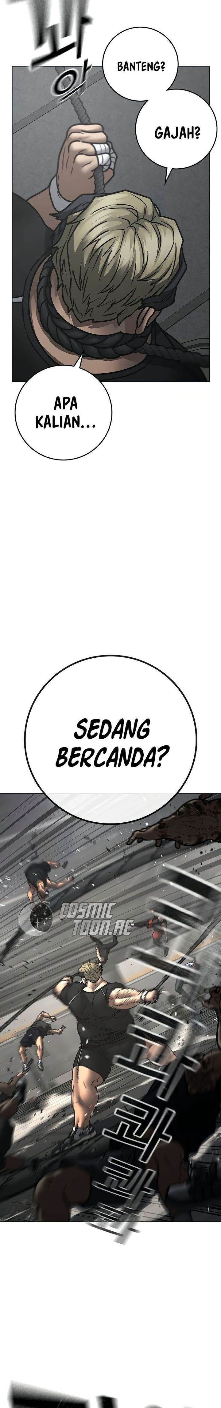 Reality Quest Chap 146 - Next Chap 147