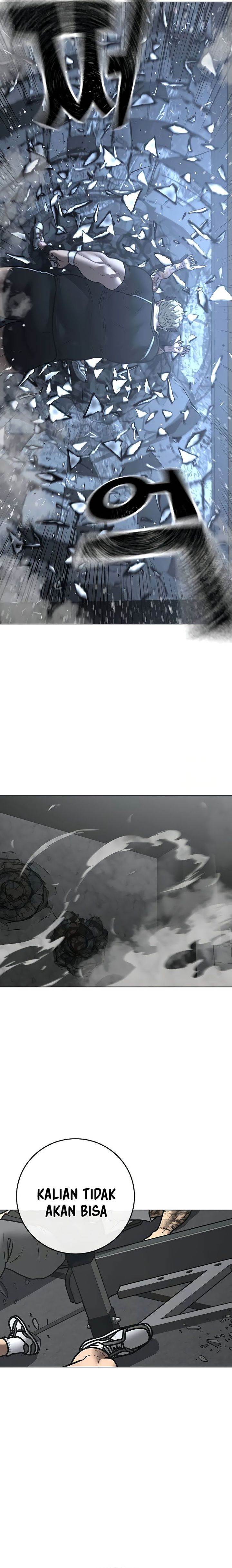 Reality Quest Chap 146 - Next Chap 147