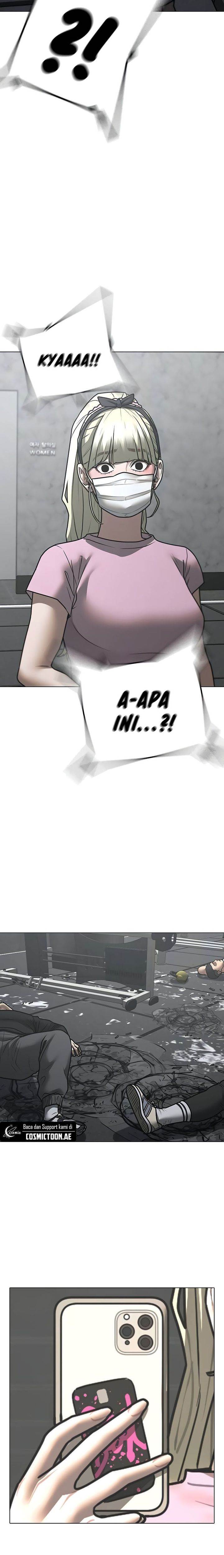 Reality Quest Chap 146 - Next Chap 147