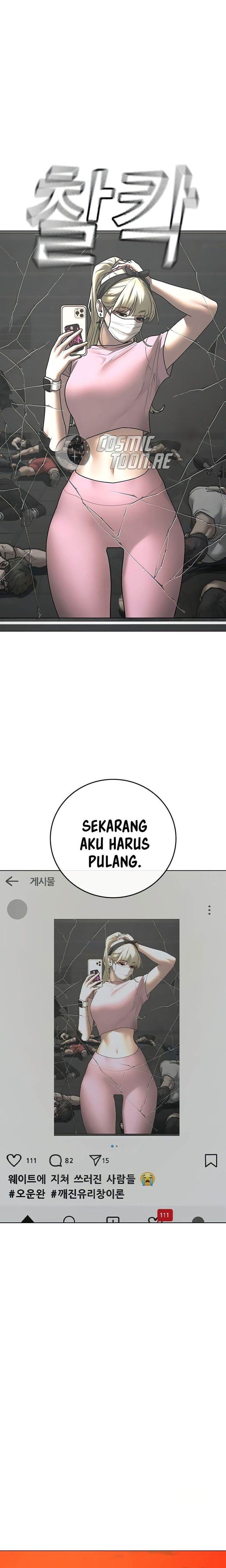 Reality Quest Chap 146 - Next Chap 147