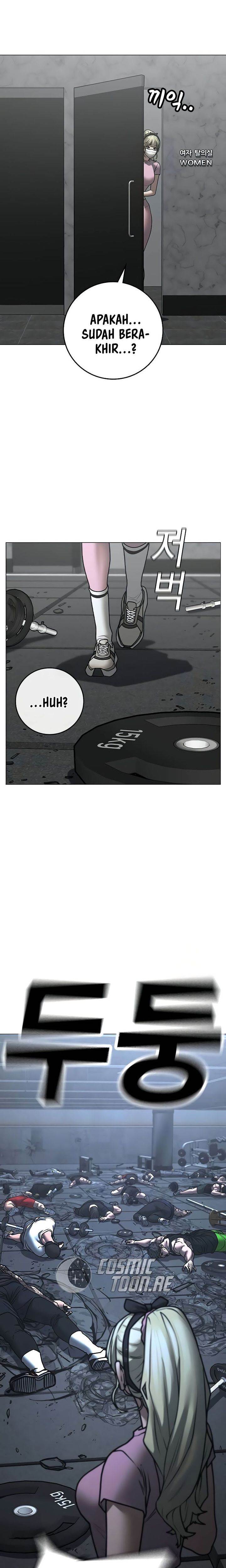 Reality Quest Chap 146 - Next Chap 147