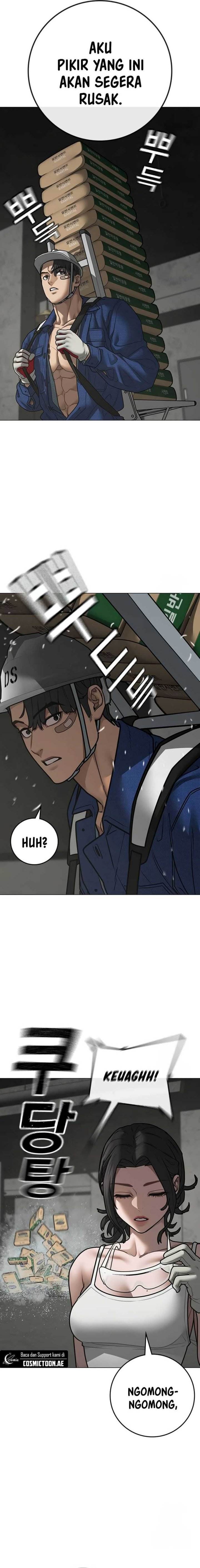 Reality Quest Chap 147 - Next Chap 148