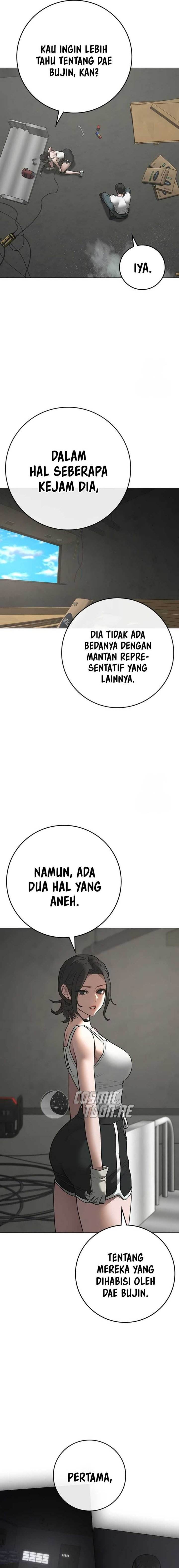 Reality Quest Chap 147 - Next Chap 148