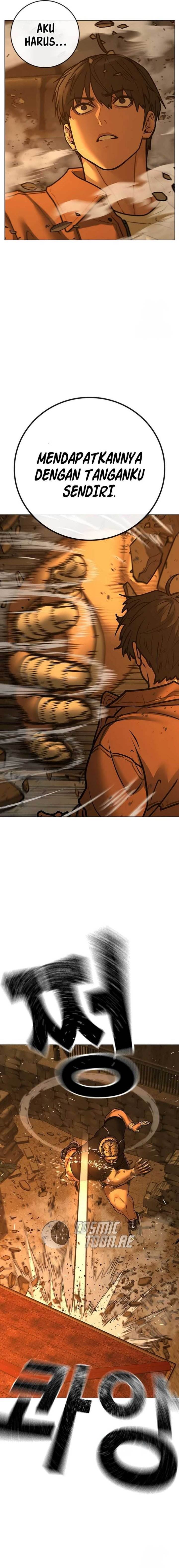 Reality Quest Chap 147 - Next Chap 148