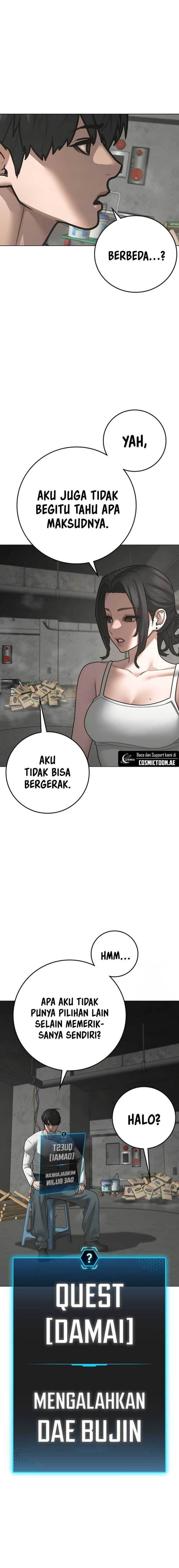 Reality Quest Chap 147 - Next Chap 148