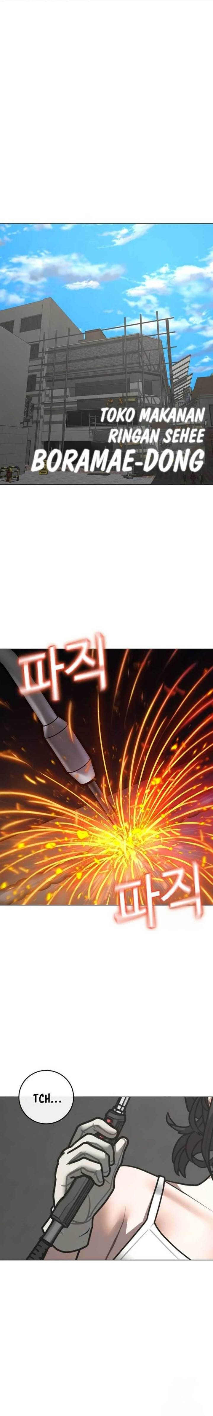 Reality Quest Chap 147 - Next Chap 148