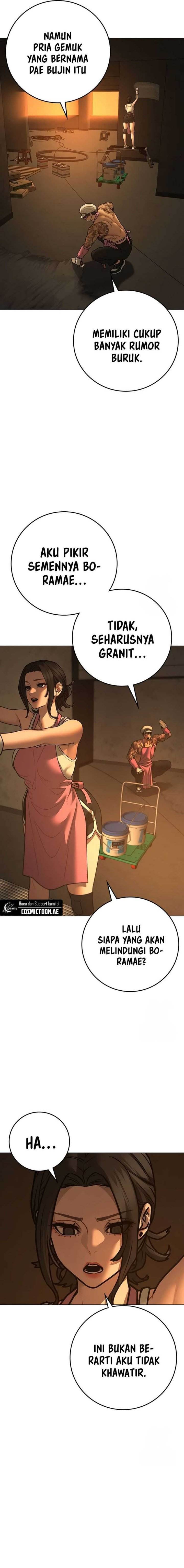 Reality Quest Chap 147 - Next Chap 148