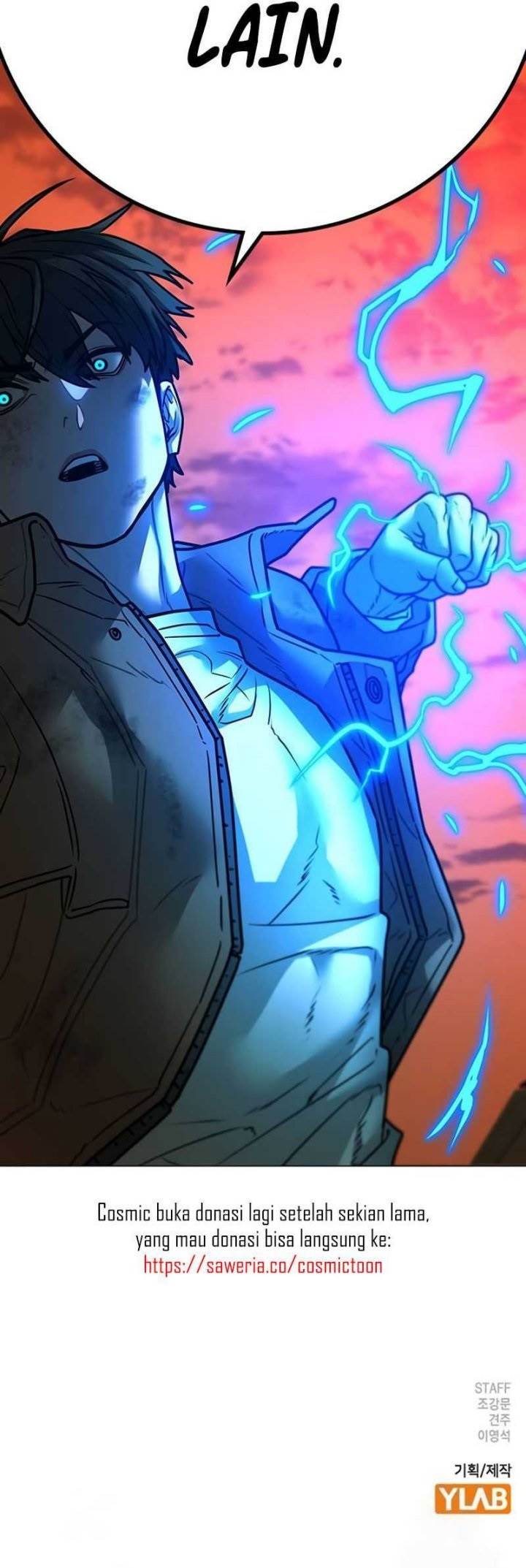 Reality Quest Chap 147 - Next Chap 148