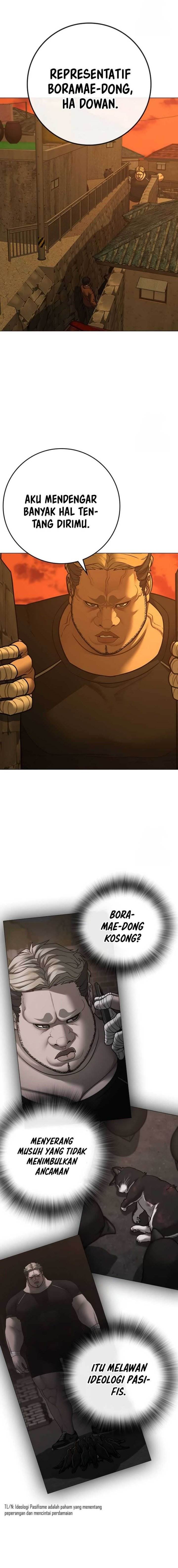 Reality Quest Chap 147 - Next Chap 148