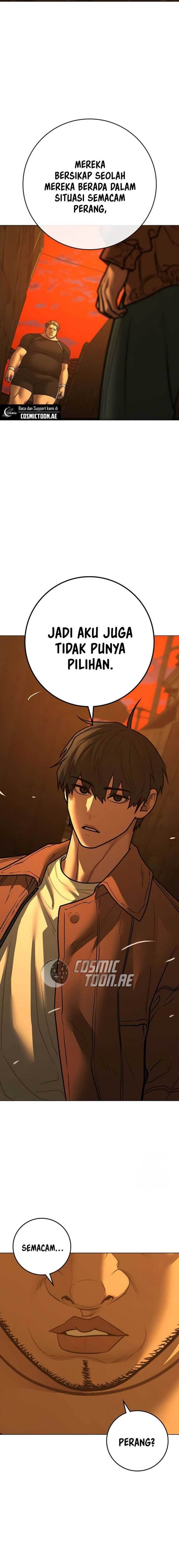 Reality Quest Chap 147 - Next Chap 148