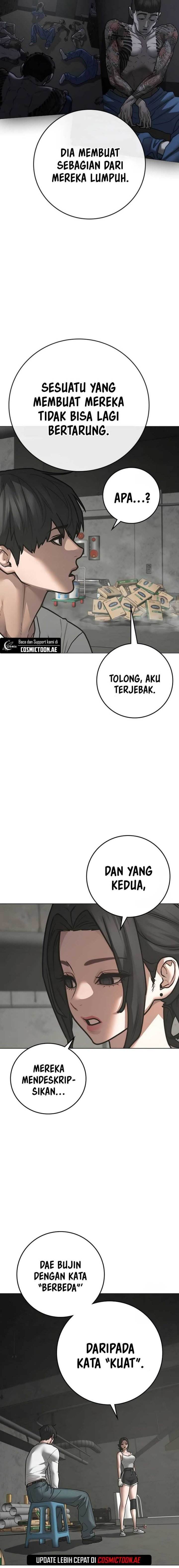 Reality Quest Chap 147 - Next Chap 148