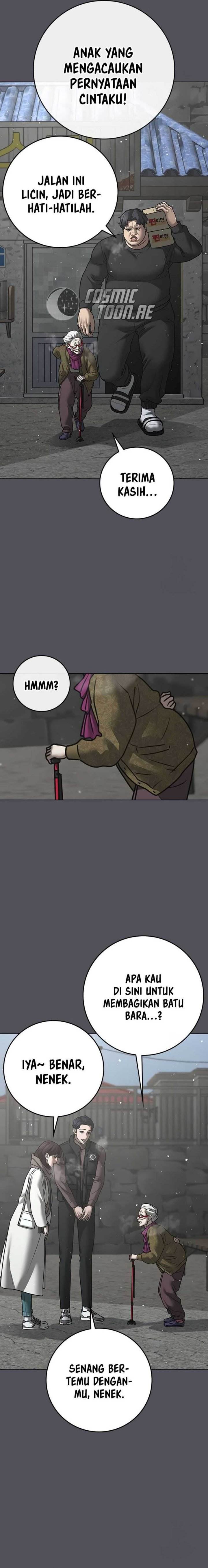 Reality Quest Chap 147 - Next Chap 148