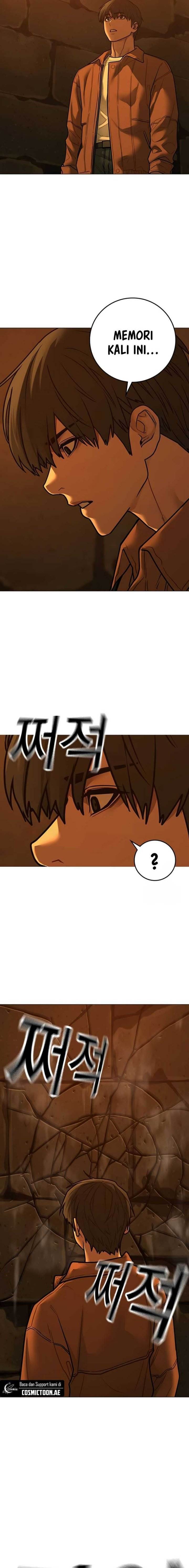 Reality Quest Chap 147 - Next Chap 148