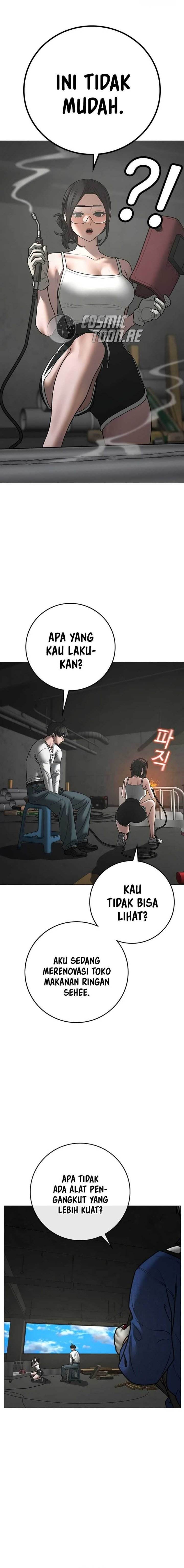 Reality Quest Chap 147 - Next Chap 148