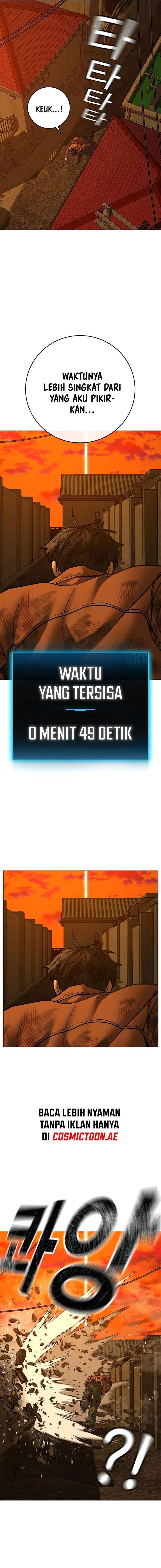 Reality Quest Chap 148 - Next Chap 149