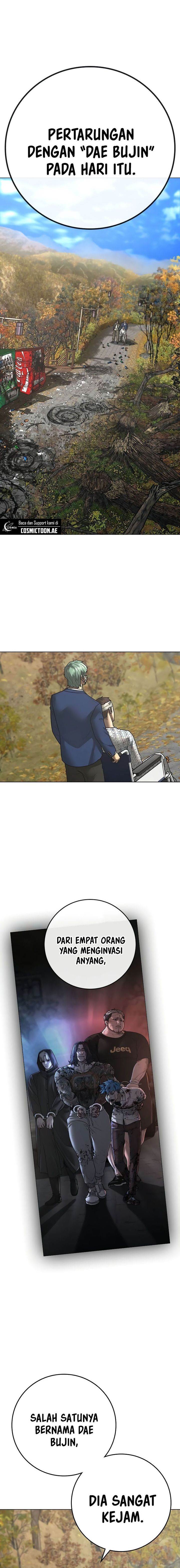 Reality Quest Chap 148 - Next Chap 149