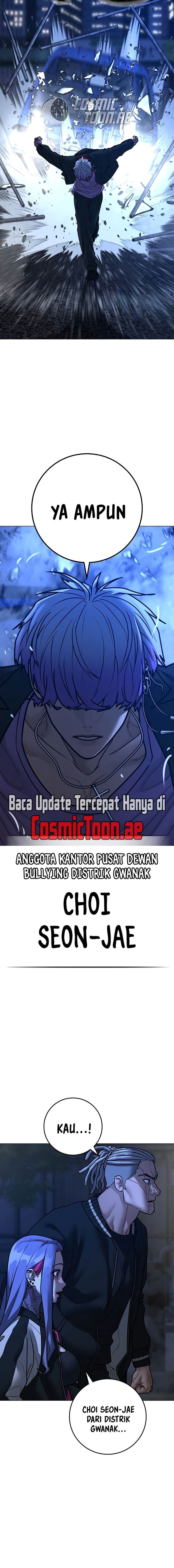 Reality Quest Chap 149 - Next Chap 150