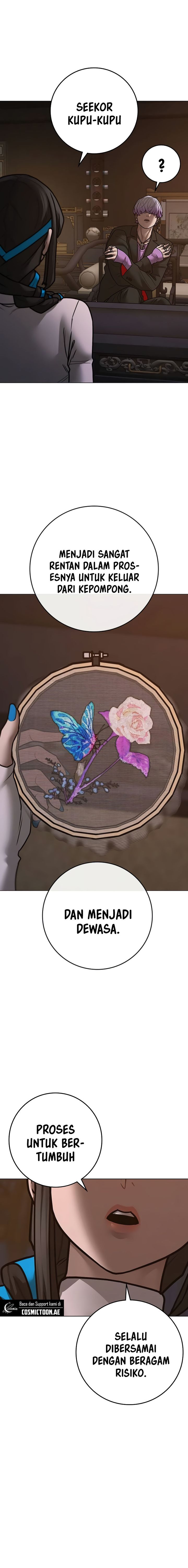 Reality Quest Chap 149 - Next Chap 150