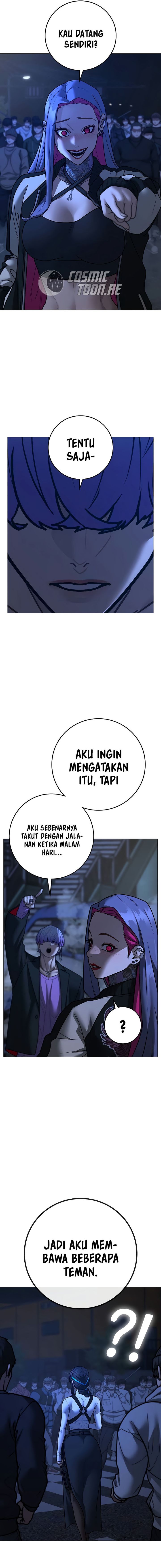 Reality Quest Chap 149 - Next Chap 150