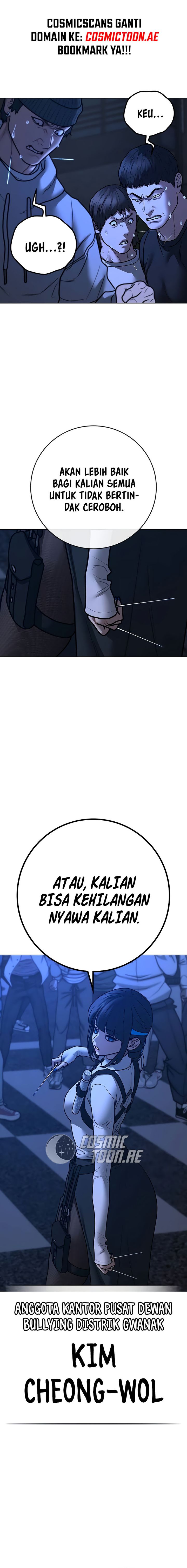 Reality Quest Chap 149 - Next Chap 150