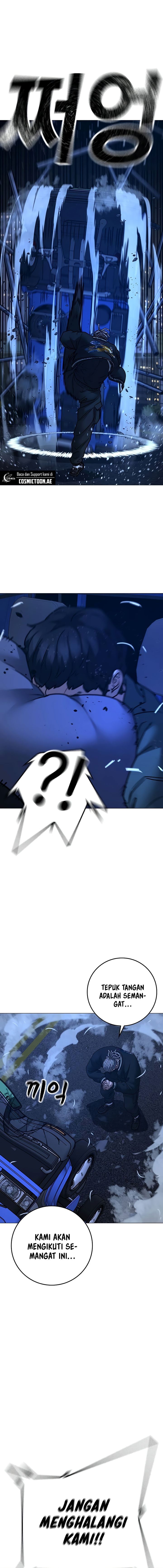 Reality Quest Chap 149 - Next Chap 150