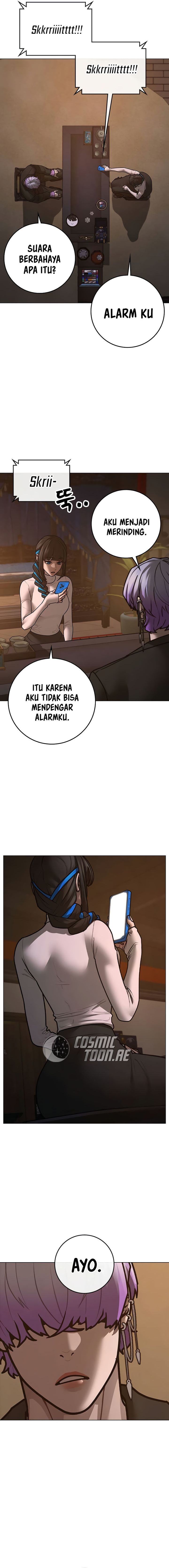 Reality Quest Chap 149 - Next Chap 150