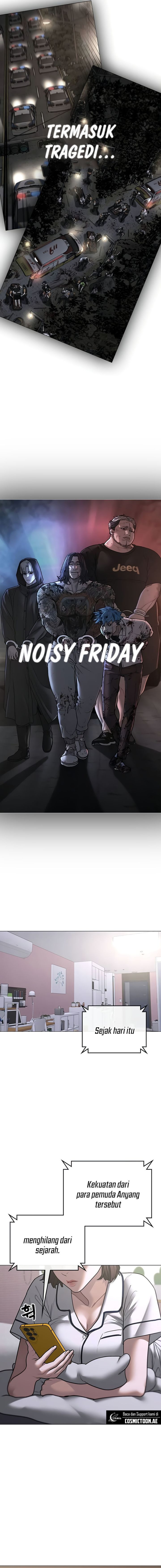 Reality Quest Chap 149 - Next Chap 150