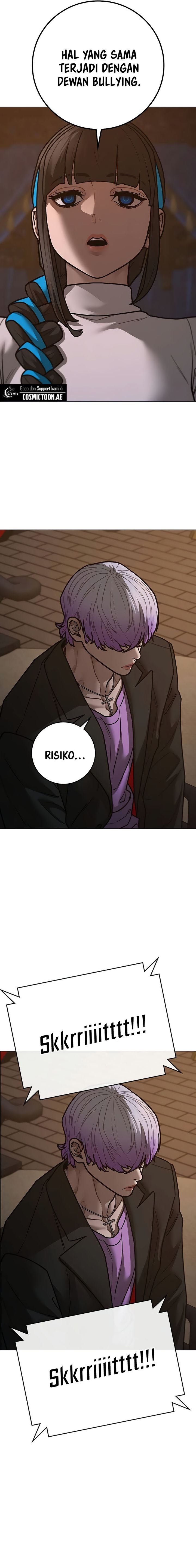 Reality Quest Chap 149 - Next Chap 150