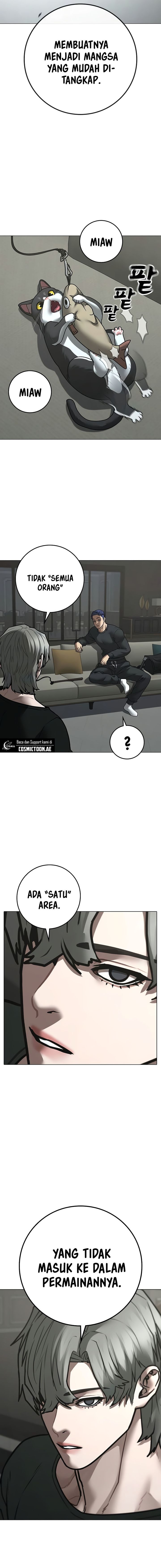 Reality Quest Chap 149 - Next Chap 150