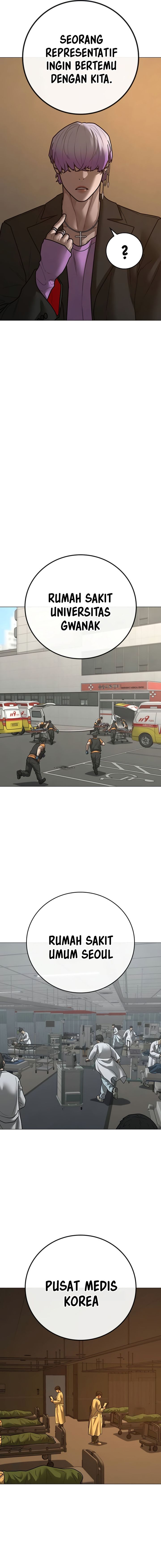 Reality Quest Chap 149 - Next Chap 150