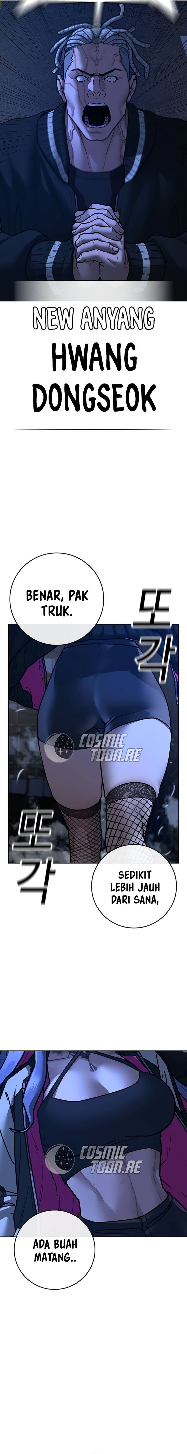 Reality Quest Chap 149 - Next Chap 150