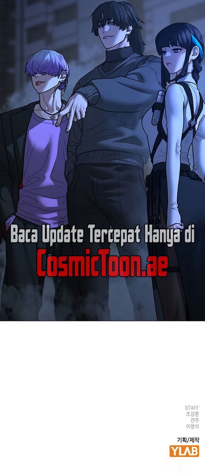 Reality Quest Chap 149 - Next Chap 150