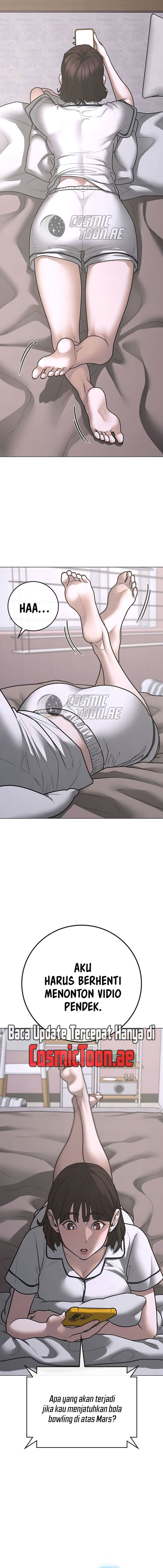 Reality Quest Chap 149 - Next Chap 150