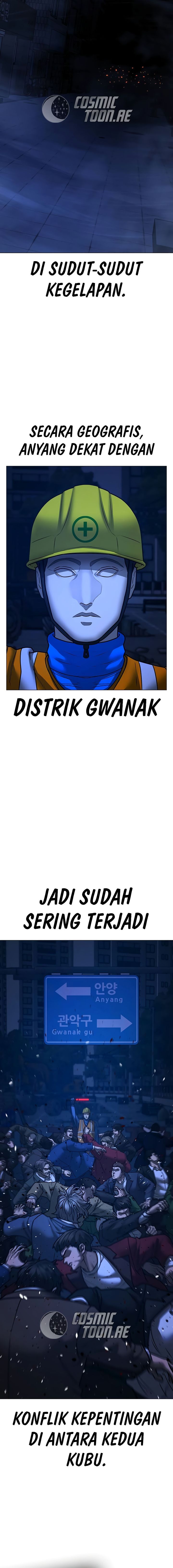 Reality Quest Chap 149 - Next Chap 150