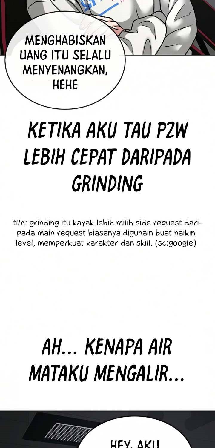 Reality Quest Chap 15 - Next Chap 16