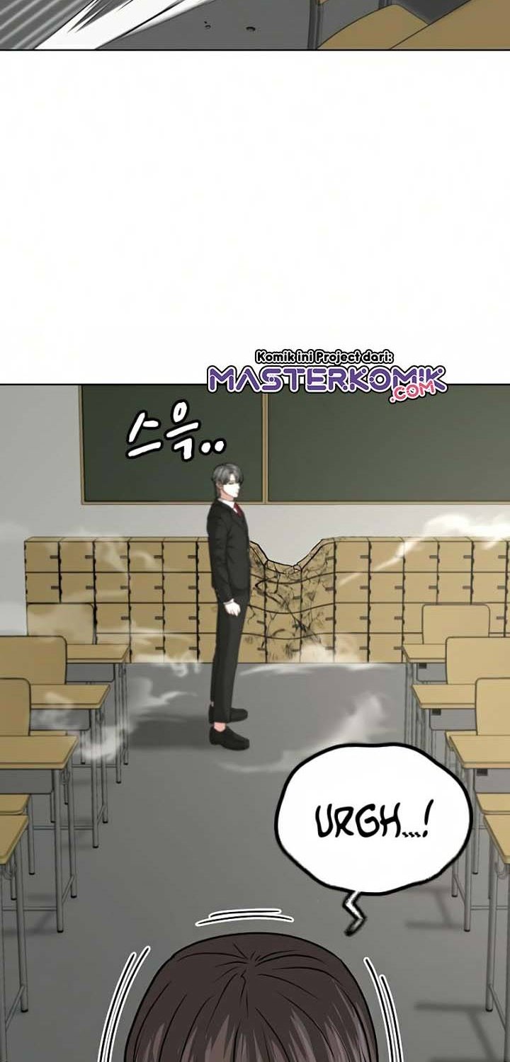 Reality Quest Chap 15 - Next Chap 16