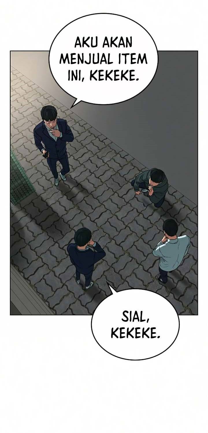 Reality Quest Chap 15 - Next Chap 16